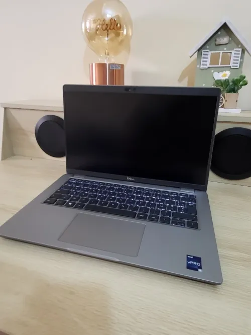 DELL LATITUDE 5440 | INTEL vPRO CORE i5 1345U | 256GB NVME SSD | 16GB RAM