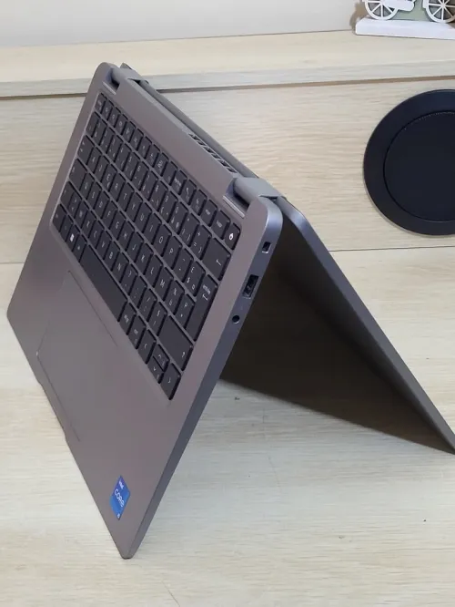 DELL LATITUDE 3340 X360 TACTILE | INTEL CORE i5 1335U | 16GB RAM | 256GB SSD | INTEL IRIS Xe GRAPHICS