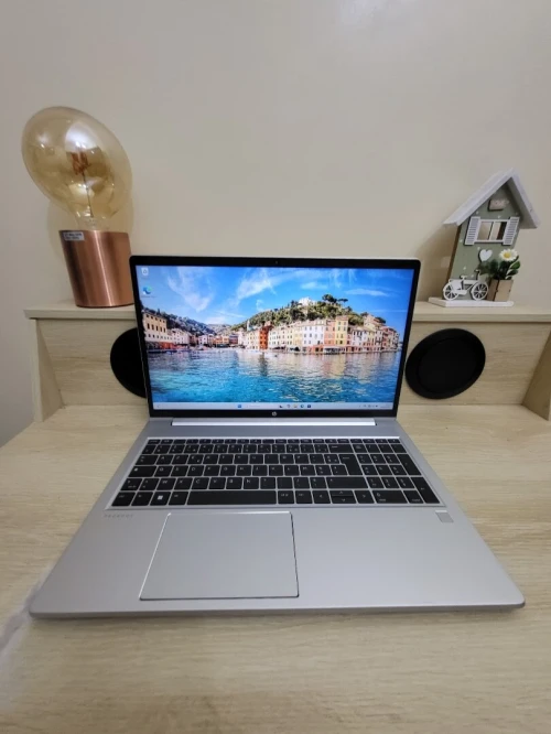 HP ProBook 450 G8 15.6 FHD | INTEL CORE i5 1135G7 | 16GB RAM | 512GB SSD | INTEL Iris Xe GRAPHICS