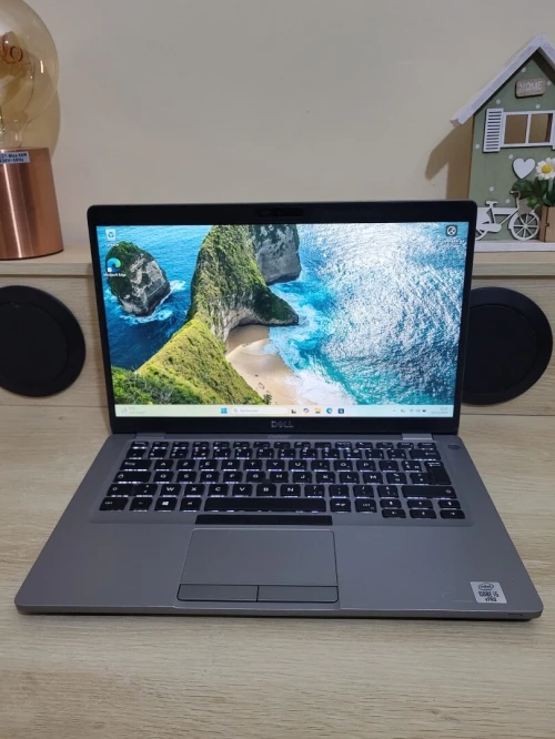 DELL LATITUDE 5410 | CORE i5-10310U | 8GB RAM | 256GB SSD | INTEL UHD GRAPHICS