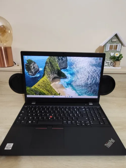 Lenovo ThinkPad L15 15.6'' FHD | INTEL vPRO CORE i5 10210U | 16GB RAM | 256GB NVMe | UHD GRAPHICS