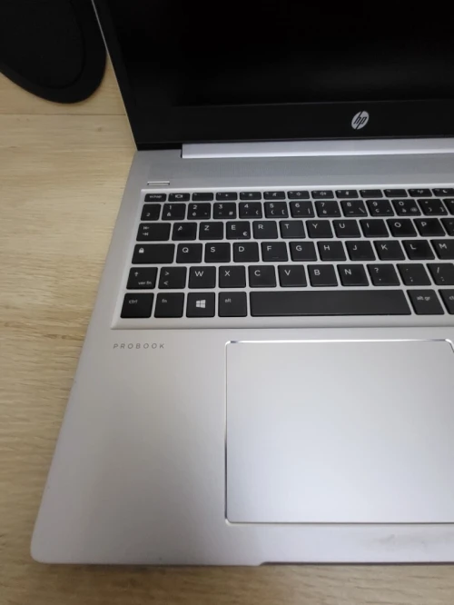 HP ProBook 450 G7 INTEL 10TH GEN I5 10210U @2.10GHz - 16GB RAM - 512GB NVMe SSD - INTEL UHD GRAPHICS
