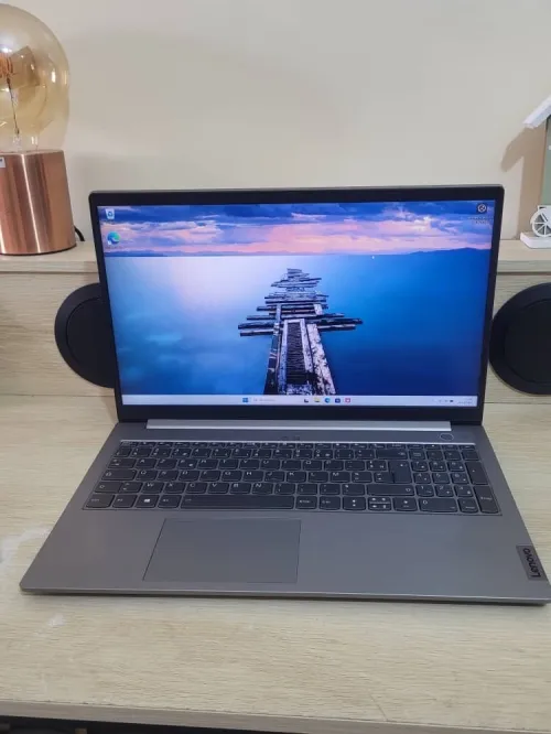 THINKBOOK 15.6'' FHD | CORE i7 1165G7 | 16GB RAM | 512GB NVME SSD | INTEL IRIS XE GRAPHICS