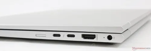 HP EliteBook 840 G10 INTEL 13EME GEN CORE I5 1335U @1.30GHz - 16GB RAM - 512GB SSD