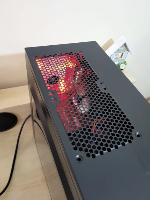 GAMING PC | CORE i5-6500 | NVIDIA GTX GeForce 1050 Ti 4GB | 16GB RAM | 1TB HDD