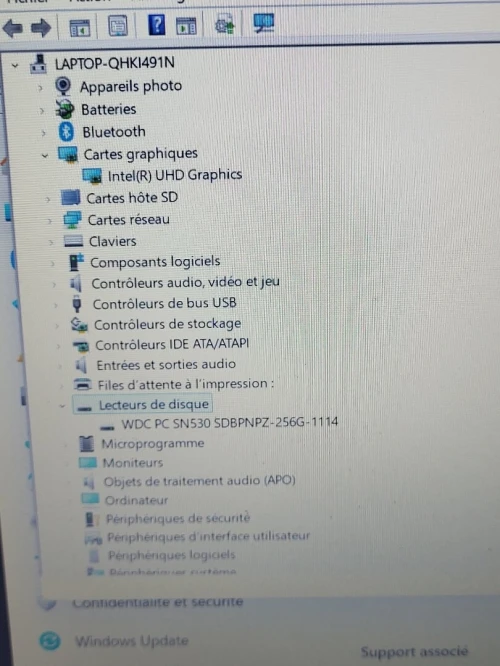 ACER ASPIRE 3 15.6" FHD | INTEL Pentium Silver N6000 | 8GB RAM | 256GB SSD | INTEL UHD GRAPHICS