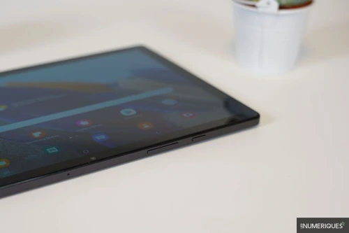 SAMSUNG GALAXY TAB A8 10.5" WI-FI - ANDROID 13