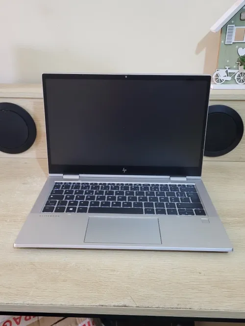 HP EliteBook X360 1030 G8 TACTILE 2-En-1 | CORE i7-1165G7 | 16GB RAM | 512GB NVME SSD | 4G LTE