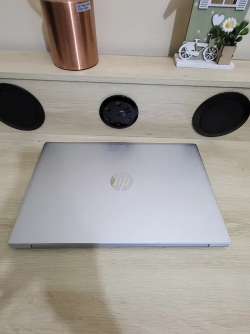 HP PROBOOK 450 G10 15.6'' FHD | INTEL CORE i5 1335U | 16GB RAM | 512GB SSD | INTEL UHD GRAPHICS