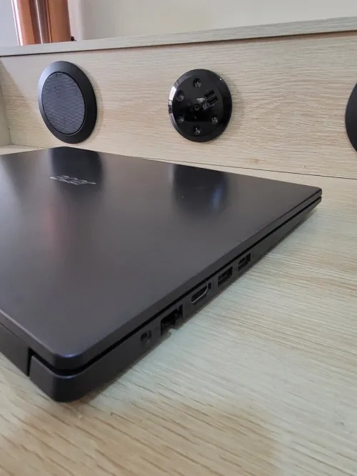 ASUS ASPIRE 3 15.6'' FHD | INTEL CELERON N4000 | 4GB RAM | 256GB NVMe SSD | INTEL UHD GRAPHICS