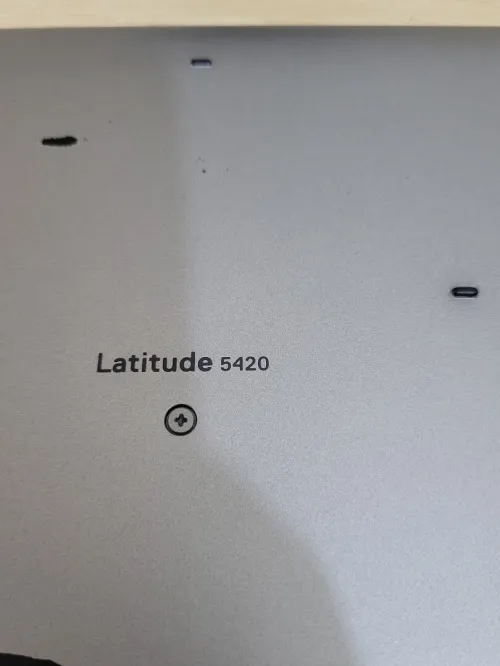 DELL LATITUDE 5420 | CORE i5 1145G7 | 8GB RAM | 256GB NVMe SSD | INTEL IRIS XE GRAPHICS