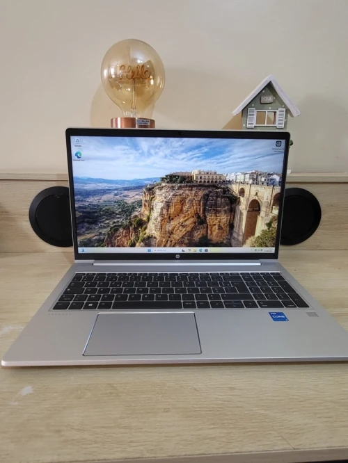 HP PROBOOK 450 G10 15.6'' FHD | INTEL CORE i5 1334U | 16GB RAM | 512GB NVMe SSD | INTEL UHD GRAPHICS