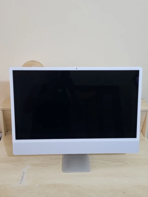 IMAC M1 24'' 4.5K | M1 Pro 8 CPU | GPU 8 COEURS | 16GB RAM | 512GB NVMe SSD |