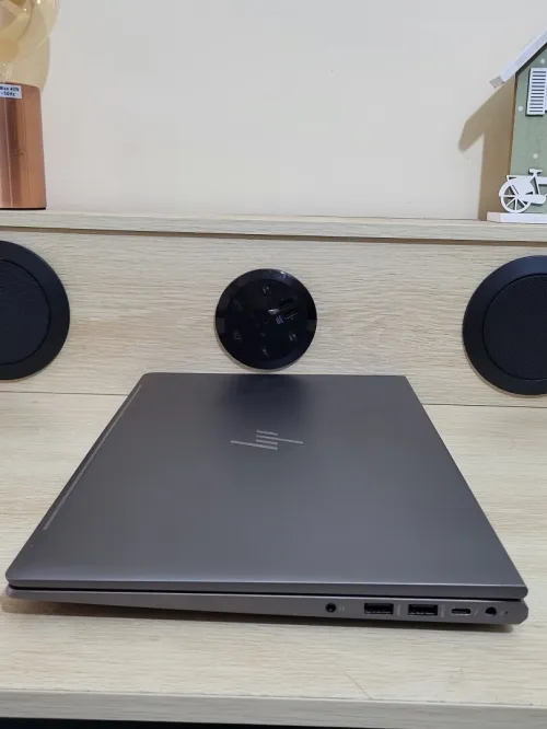 HP ZBook Power G10 | CORE i7-13700H | NVIDIA RTX 2000 ADA 8GB | 32GB RAM | 1TB SSD | MOBILE WORKSTATION