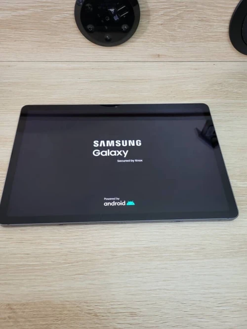 Samsung Galaxy Tab S9 FE - AMOLE 2K - Android 15