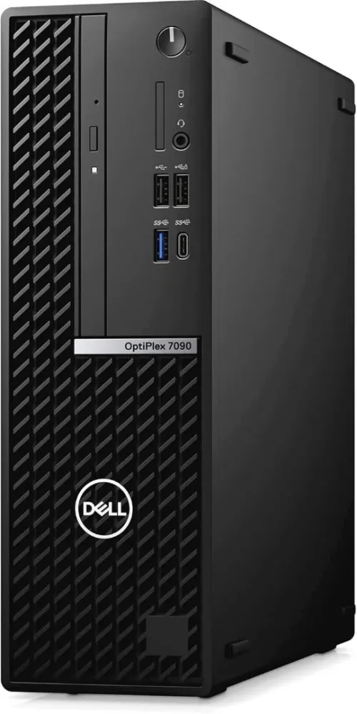 Dell OptiPlex 7090 | CORE i7-10700 | 32GB RAM | 512GB NVMe | AMD Radeon RX 640 4GB
