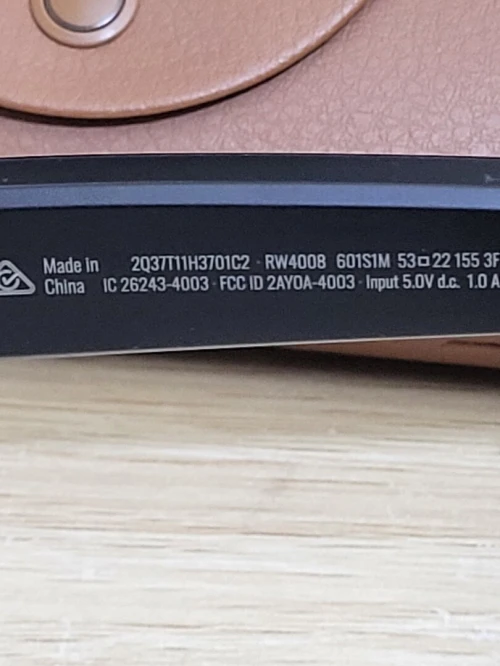 Lunettes de soleil Ray-Ban Meta wayfarer Gen 2 | 3K Ultra HD | 8 heures d'autonomie