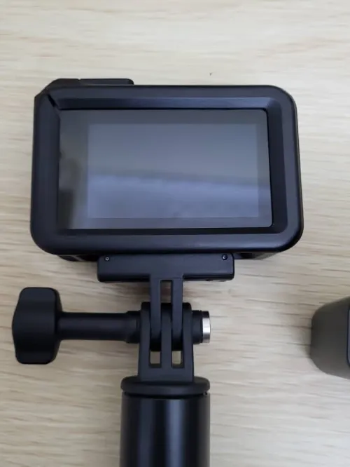 Dji Osmo Action 3 Camera sport d'action étanche Adventure combo - Vidéo en UHD 4K-120 ips 