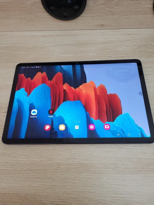 Samsung Galaxy Tab S9 FE - AMOLE 2K - Android 15