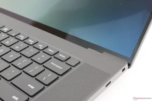 DELL PRECISION 5570 | vPRO CORE i7-128500H | RTX A1000 4GB | 1To NVMe | 32GB RAM | MOBILE WORKSTATION