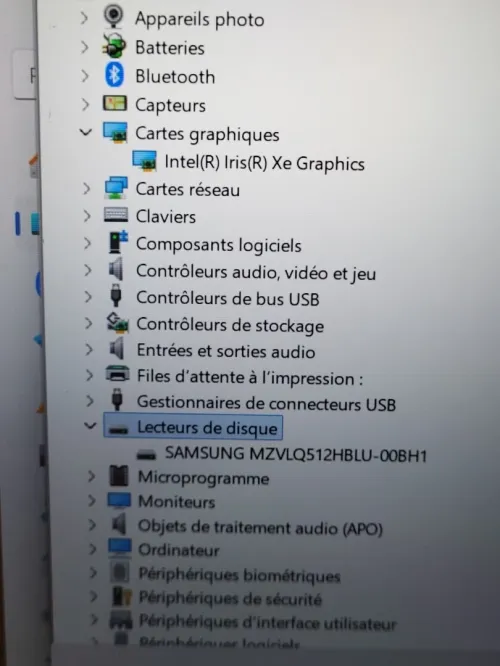HP Elite X360 1040 | INTEL EVO 12EME CORE i5 1245U | 16GB RAM | 512GB NVME SSD