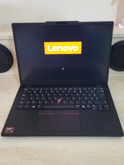 AI PC THINKPAD L13 GEN 6 | AMD RYZEN 5 PRO 215 w | 16GB RAM | 256GB NVMe SSD | AMD RADEON 740M 1GB |