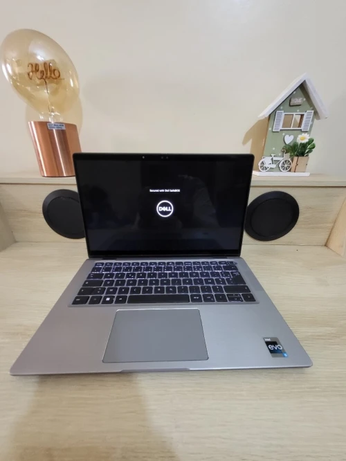 DELL LATITUDE 7430 X360 Convertible TACTLE | CORE i5 1245U | 16GB RAM | 256GB NVMe | INTEL IRIS XE