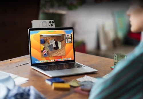 MacBook Air M2 2022 GRIS SIDERAL| PUCE M2 8 CORE | GPU 10 CORE | 8GB RAM | 256GB SSD
