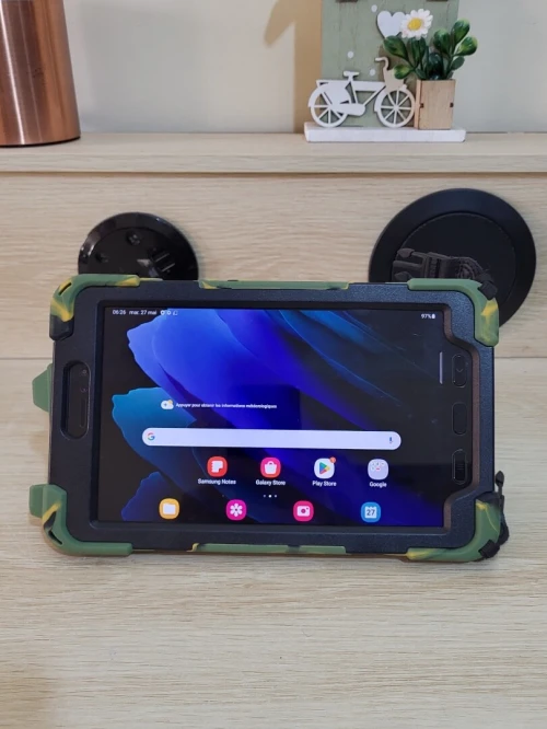 SAMSUNG SAMSUNG Galaxy Tab Active3 64GB Rugged