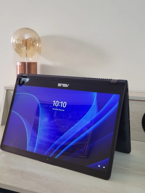 ASUS X360 Convertible 15.6'' FHD TACTLE | CORE i7 8550U | 8GB RAM | 512 NVMe SSD |INTEL UHD GRAPHICS