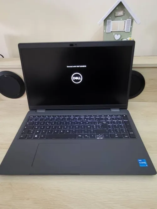 DELL LATITUDE 3540 2024 15.6 FHD | INTEL 12EME GENERATION CORE I5 1235U | 8GB RAM | 512GB M2 SSD