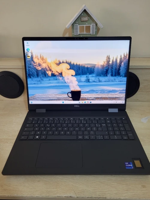 DELL PRECISION 7680 | CORE i9-13950HX | NVIDIA RTX 3500 ADA GENERATION 12GB GDDR6 | 64GB RAM | 1TB NVMe SSD | 2025