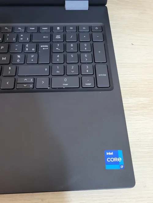 DELL PRECISION 7680 | INTEL vPRO CORE i7-12850HX | NVIDIA RTX A2000 8GB GDDR6 | 32GB RAM | 512GB NVMe SSD | Workstation