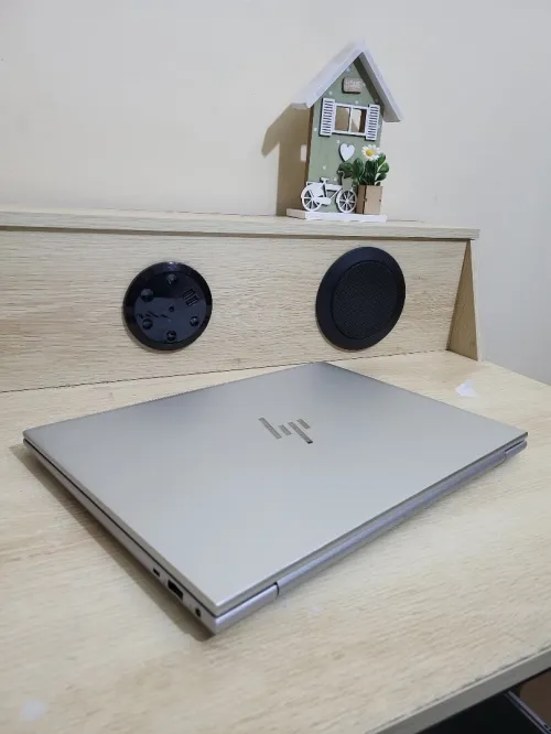 HP ELITEBOOK 840 G11 | CORE ULTRA 5 125U | 16GB RAM | 512GB SSD | INTEL ARC GRAPHICS