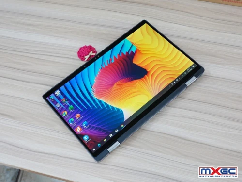 Dell Latitude 7340 (2-en-1) x360 TACTILE FHD | INTEL CORE Evo vPRO i5 1345U | 16GB RAM | 256GB SSD