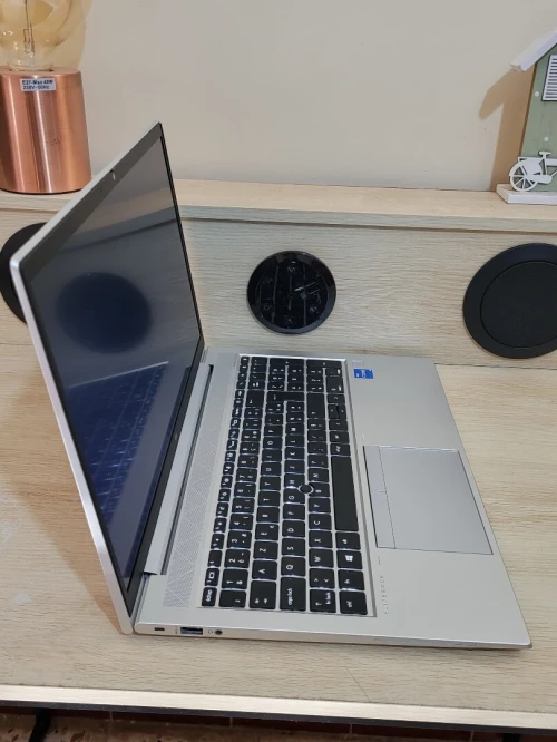 HP ELITEBOOK 850 G8 | CORE i5 1135G7 | 8GB RAM | 256GB SSD | IRIS XE GRAPHICS