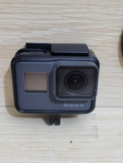 GoPro HERO | caméra d'action sportive et sous-marine étanche | vidéo 1440p et 1080p