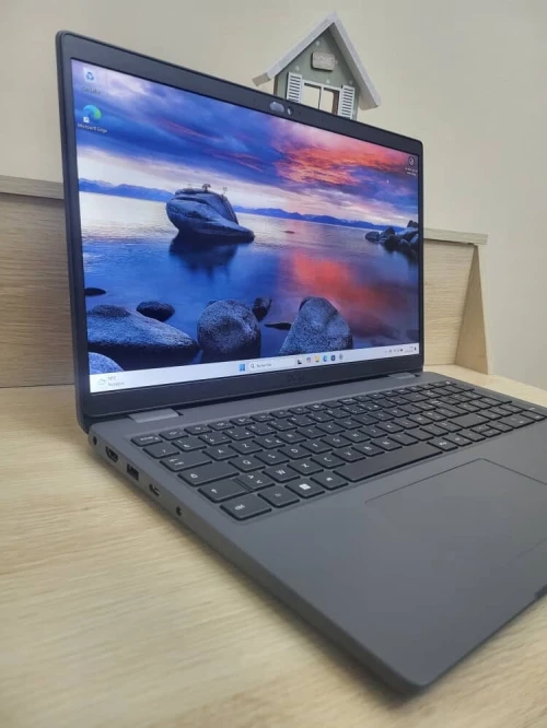 DELL LATITUDE 3540 2024 15.6 FHD | INTEL 12EME GENERATION CORE I5 1235U | 8GB RAM | 512GB M2 SSD