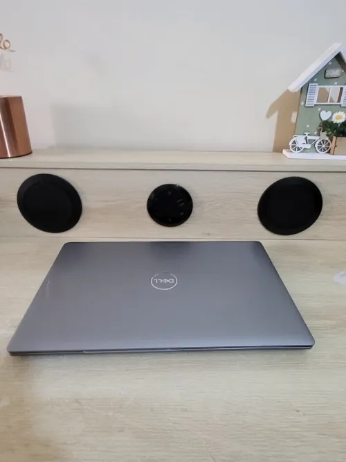 DELL LATITUDE 5550 | INTEL CORE ULTRA 5 135U | 16GB RAM | 512GB SSD | INTEL ARC GRAPHICS
