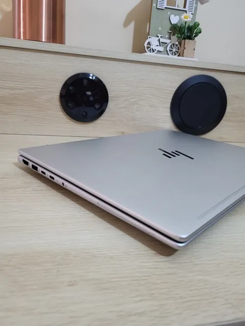 HP ELITEBOOK 640 G11 | CORE ULTRA 5 135U | 16GB RAM | 512GB SSD | INTEL ARC GRAPHICS