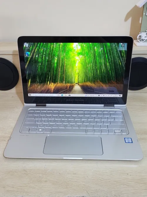 HP SPECTRE X360 Convertible TACTILE 2-en-1 | INTEL CORE i5 6200U | 4GB RAM | 256GB NVME SSD