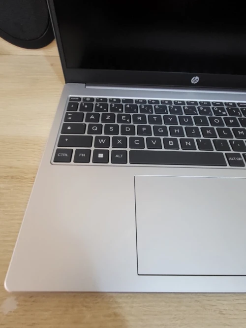 HP 250 G10 | INTEL CORE i5 1334U | 16GB RAM | 512GB NVMe SSD | INTEL UHD GRAPHICS