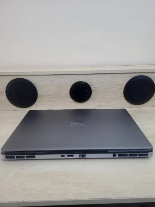 DELL PRECISION 7560 | CORE i9-11950H | RTX A2000 4GB | 64B RAM | 512GB NVMe SSD | WORKSTATION