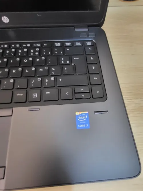 HP ZBook 14 14'' FHD | CORE i7-5500U | 16GB RAM | 256GB SSD | AMD FirePro W4150 1GB | WORKSATION