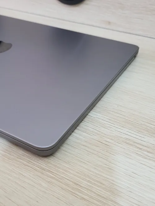 MacBook Air M2 | 8GB RAM | 256GB SSD | GRIS SIDERAL | CYCLES 61