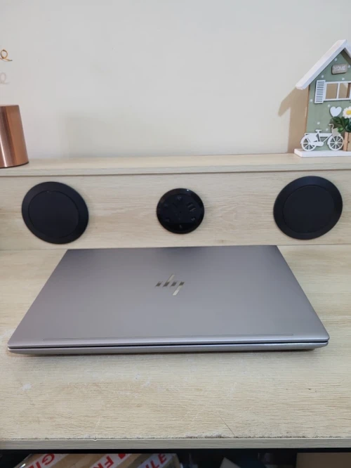 HP ZBook Fury G10 | CORE i7-13850HX | NVIDIA RTX A1000 4GB | 32GB RAM | 1To NVMe SSD | MOBILE WORKSTATION