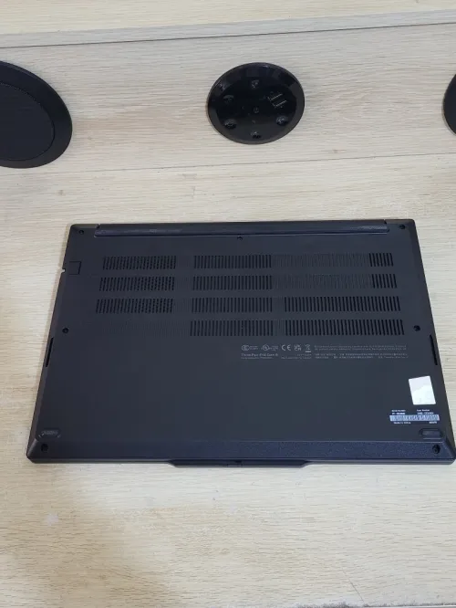 LENOVO THINKPAD E14 GEN 6 FHD + | RYZEN 7 7735HS | 16GB RAM | 512GB NVME SSD