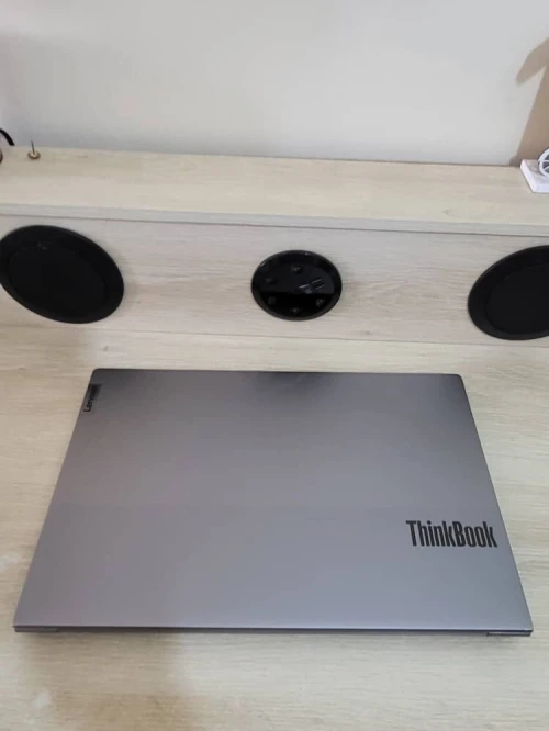 THINKBOOK 15.6'' FHD | CORE i7 1165G7 | 16GB RAM | 512GB NVME SSD | INTEL IRIS XE GRAPHICS
