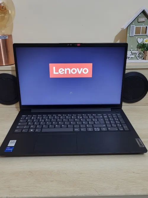 LENOVO V15 G4 IRU 15.6'' FHD | INTEL CORE i5 1342H | 8GB RAM | 256GB NVMe SSD | INTEL UHD GRAPHICS