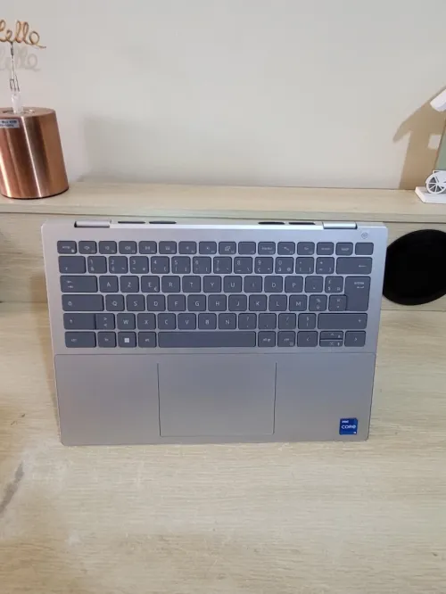DELL INSPIRON 14 7420 2-in-1 X360 Convertible TACTLE | CORE i5 1235U | 8GB RAM | 512GB NVMe | INTEL UHD GRAPHICS